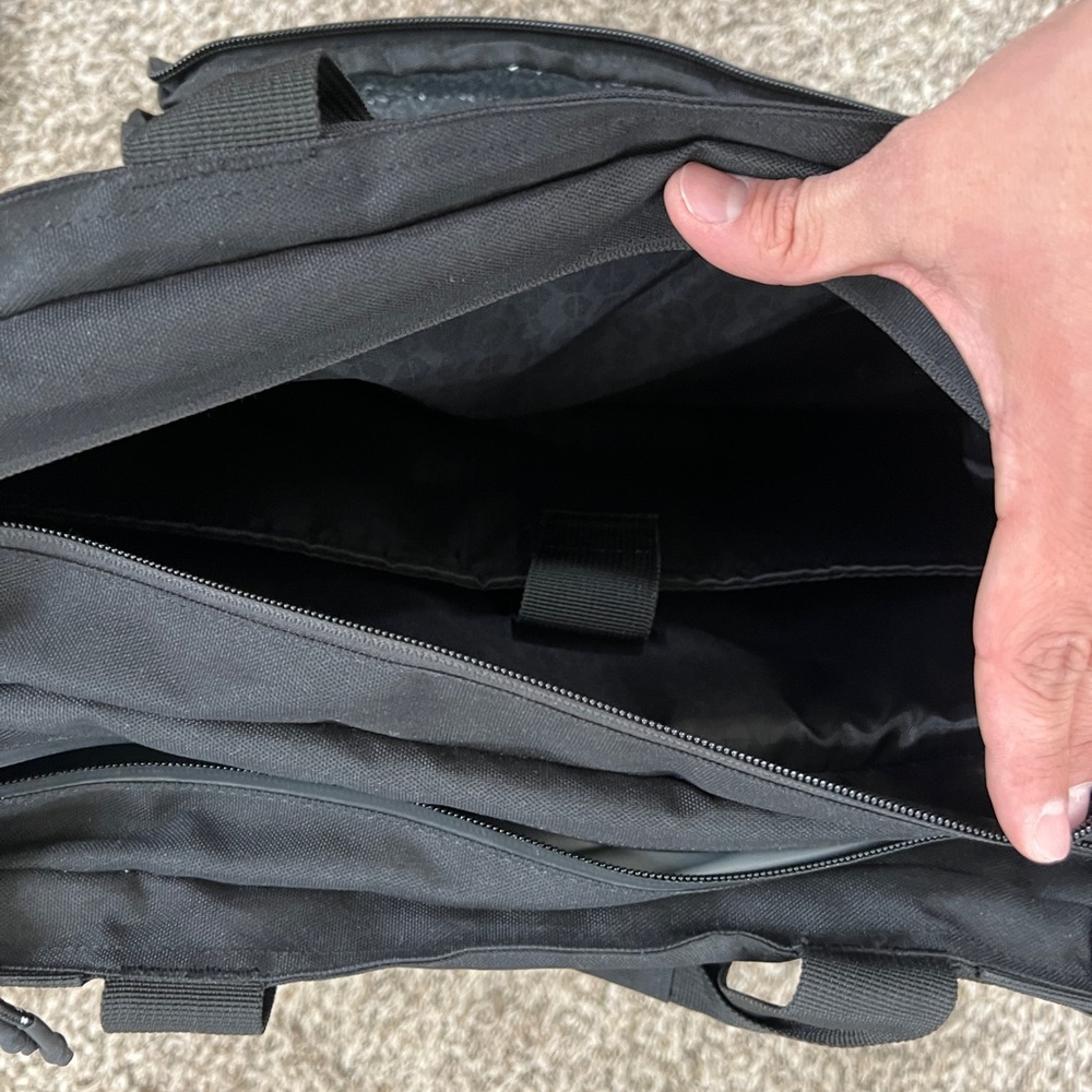 New HEX Surf Tote - Picture 4 of 5